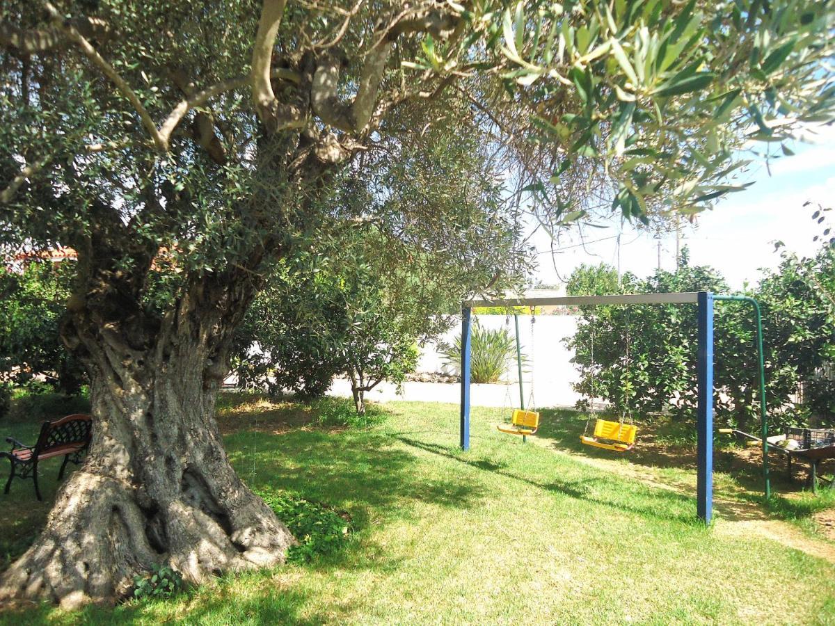 Villa El Trosset Peñíscola Exterior foto
